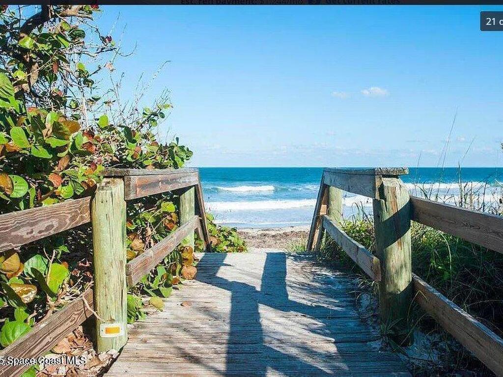 142 Atlantic Avenue Avenue, Indialantic, FL 32903