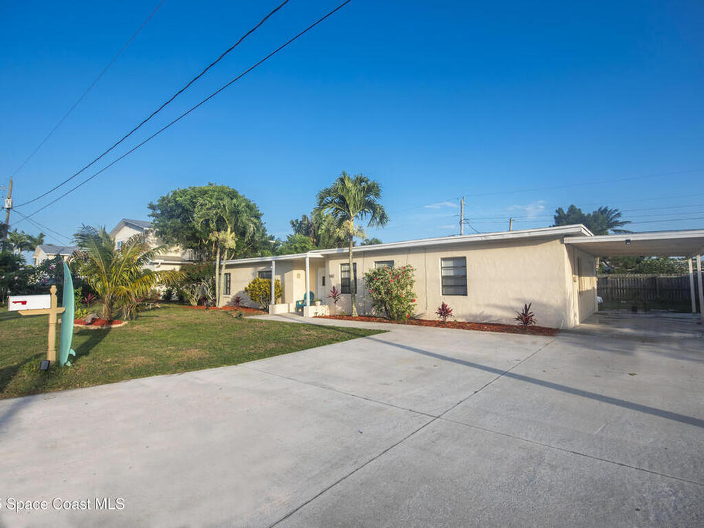 142 Atlantic Avenue Avenue, Indialantic, FL 32903