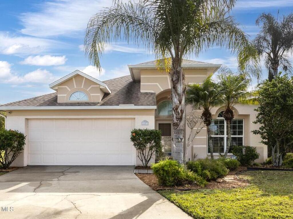 1603 Tailfeather Court, Rockledge, FL 32955