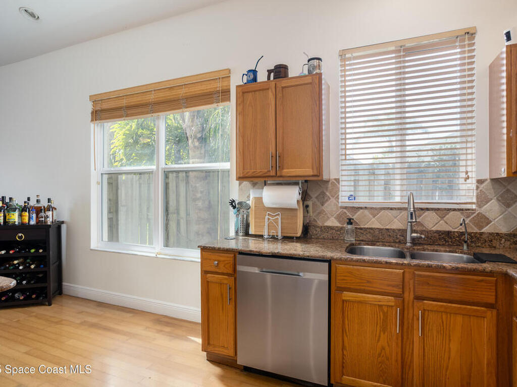 1603 Tailfeather Court, Rockledge, FL 32955