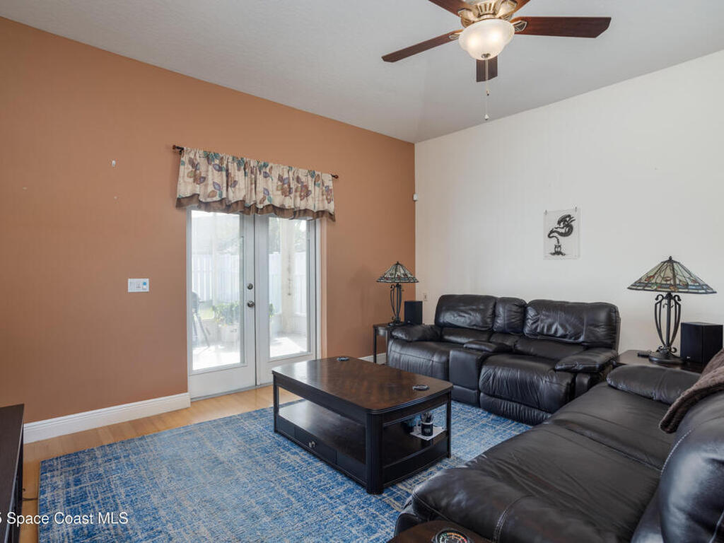 1603 Tailfeather Court, Rockledge, FL 32955