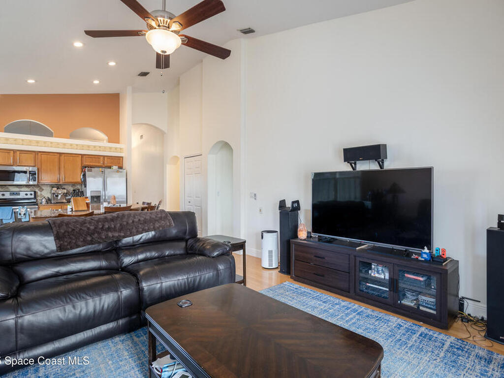 1603 Tailfeather Court, Rockledge, FL 32955