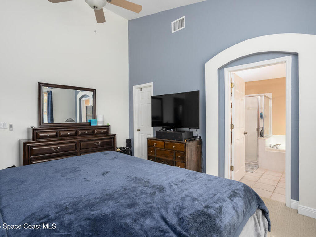 1603 Tailfeather Court, Rockledge, FL 32955