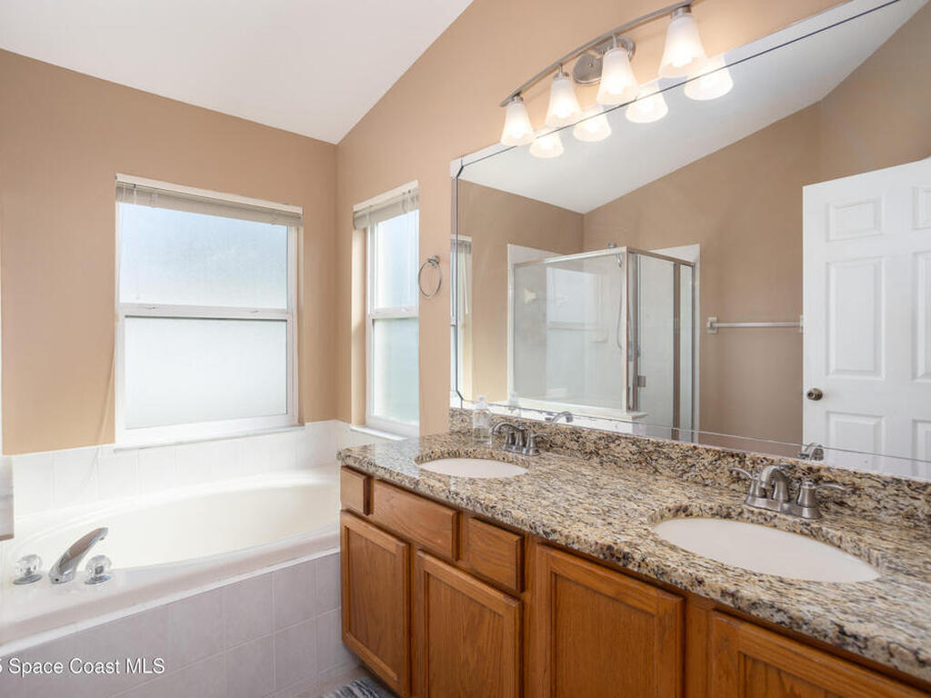 1603 Tailfeather Court, Rockledge, FL 32955