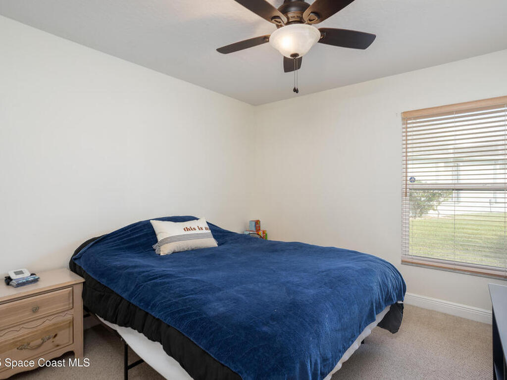 1603 Tailfeather Court, Rockledge, FL 32955