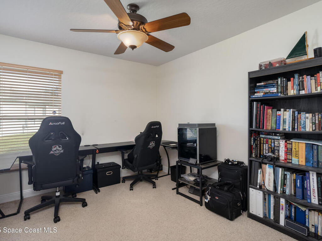 1603 Tailfeather Court, Rockledge, FL 32955