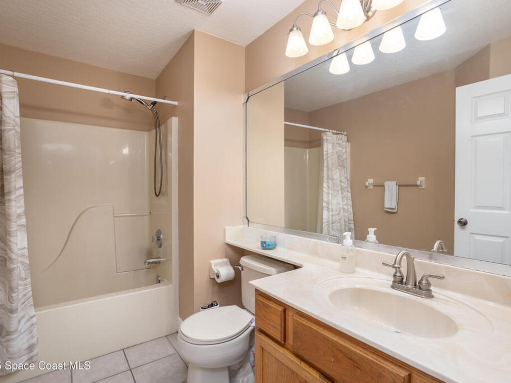 1603 Tailfeather Court, Rockledge, FL 32955