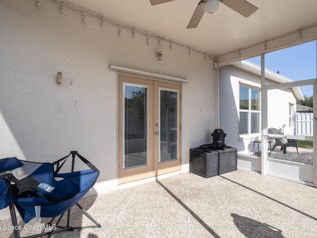 1603 Tailfeather Court, Rockledge, FL 32955