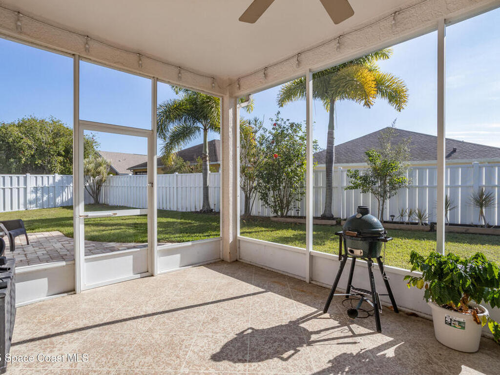 1603 Tailfeather Court, Rockledge, FL 32955