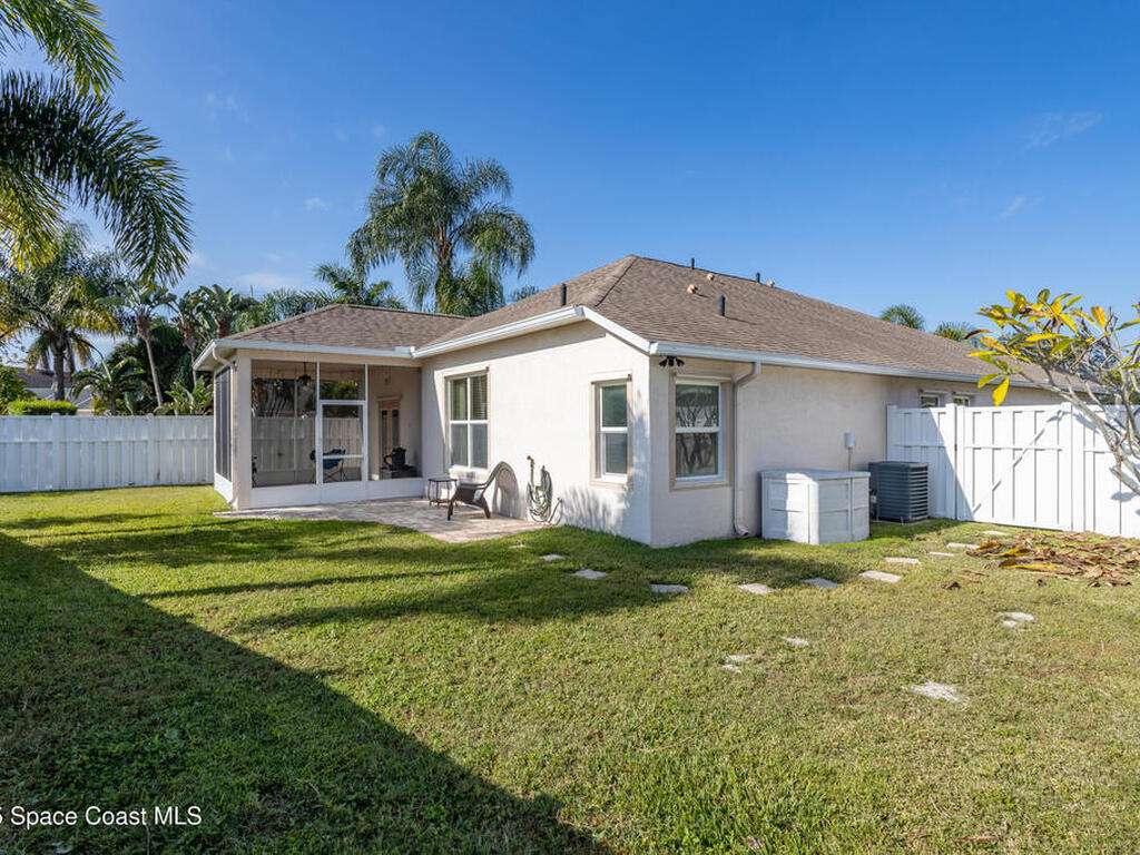 1603 Tailfeather Court, Rockledge, FL 32955