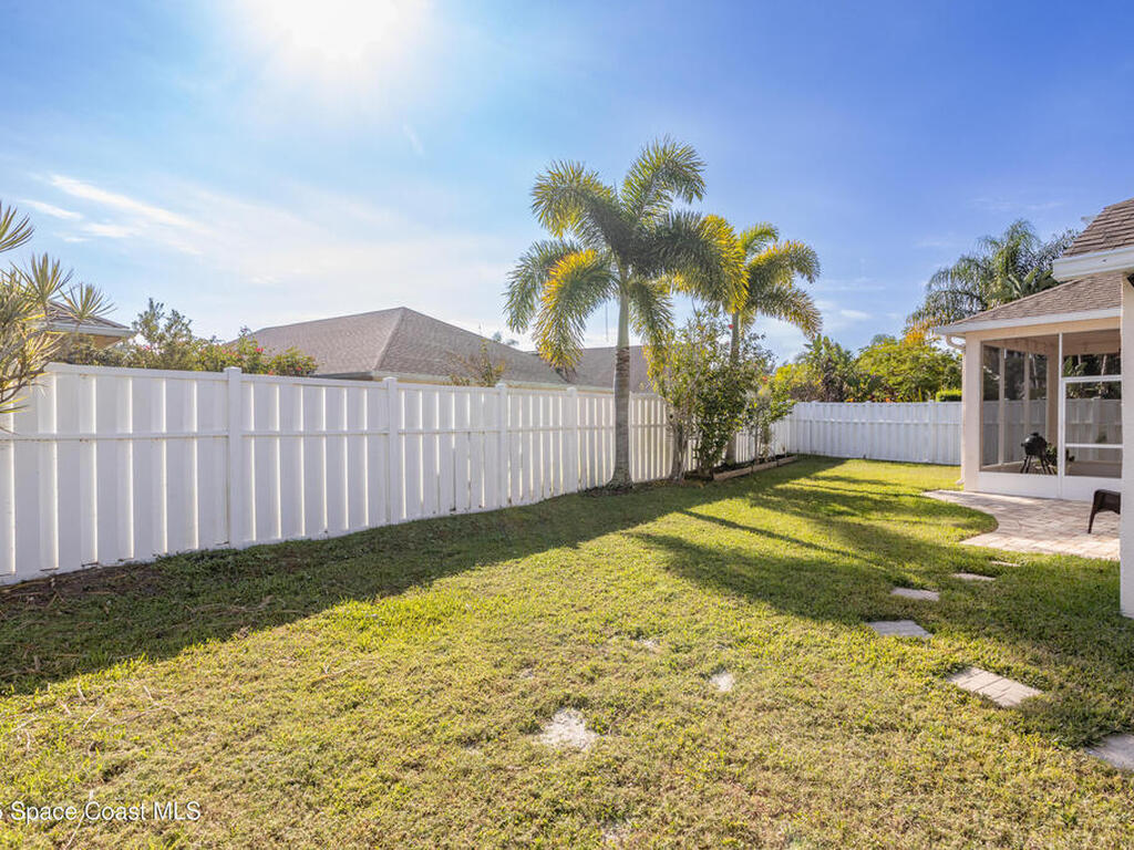 1603 Tailfeather Court, Rockledge, FL 32955