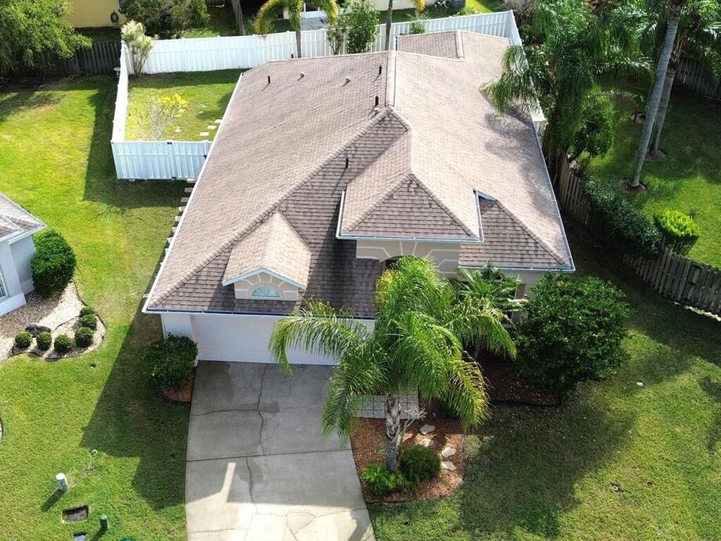 1603 Tailfeather Court, Rockledge, FL 32955