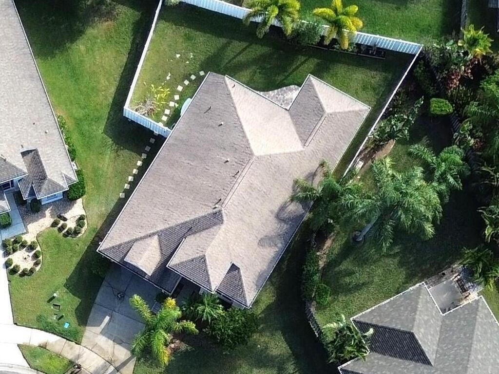 1603 Tailfeather Court, Rockledge, FL 32955