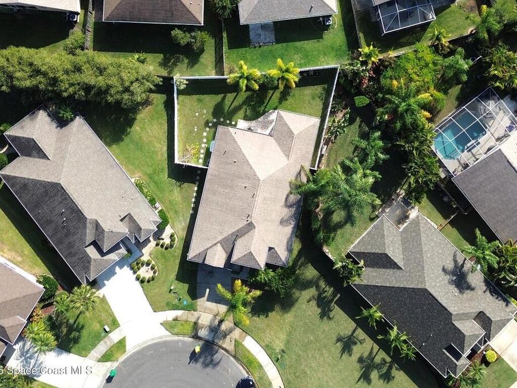 1603 Tailfeather Court, Rockledge, FL 32955