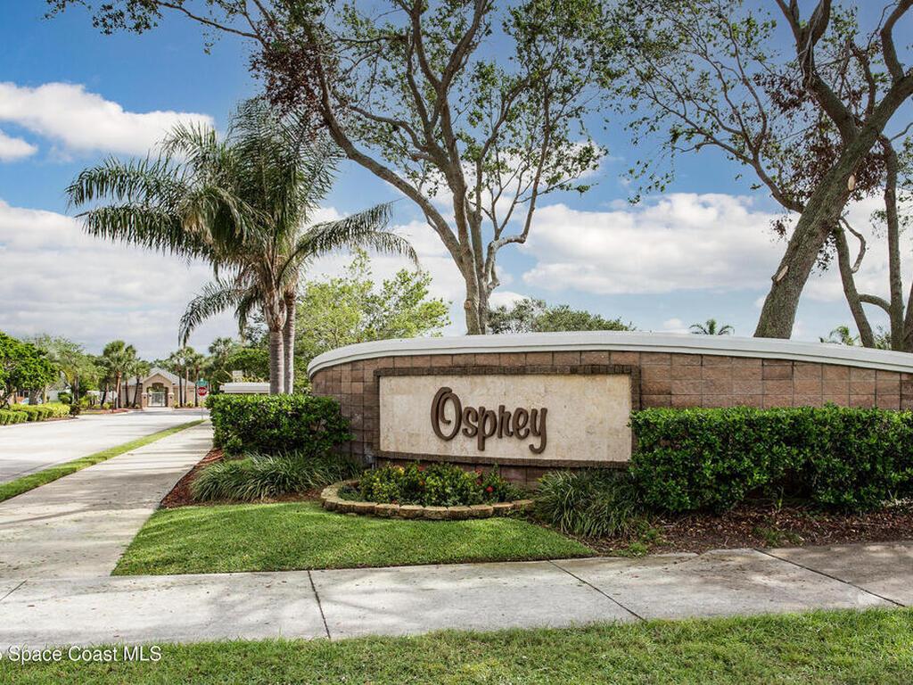 1603 Tailfeather Court, Rockledge, FL 32955