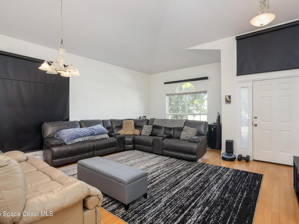 1603 Tailfeather Court, Rockledge, FL 32955