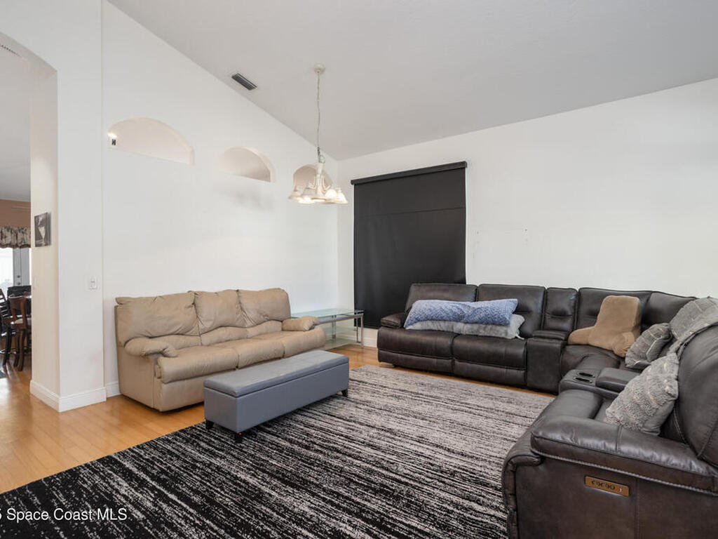 1603 Tailfeather Court, Rockledge, FL 32955