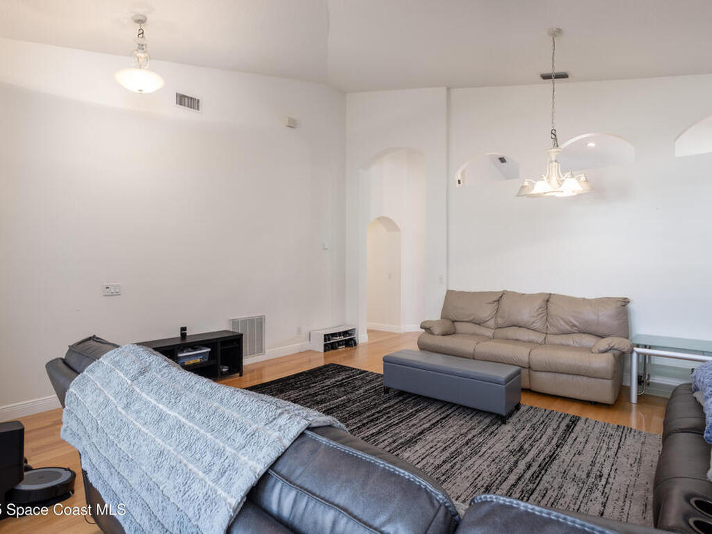 1603 Tailfeather Court, Rockledge, FL 32955