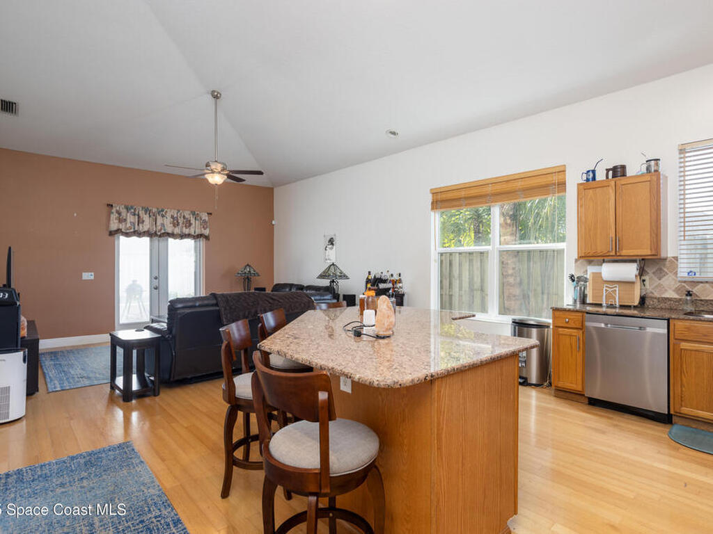 1603 Tailfeather Court, Rockledge, FL 32955