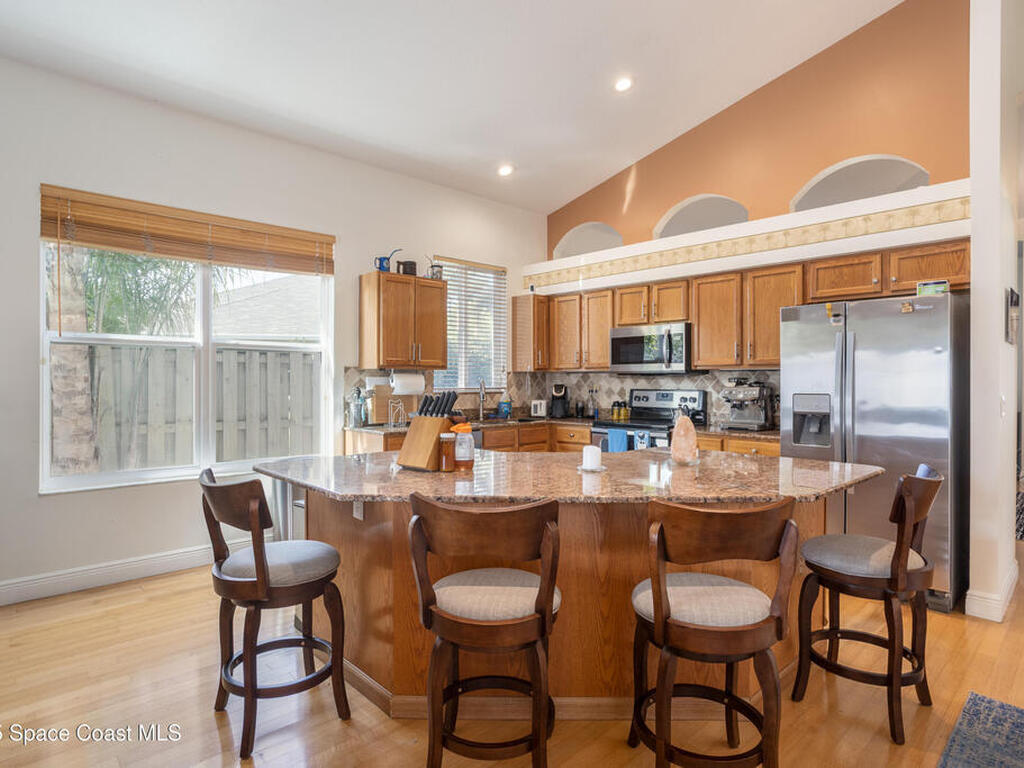 1603 Tailfeather Court, Rockledge, FL 32955