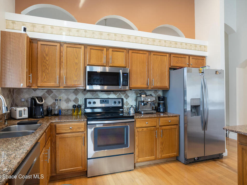 1603 Tailfeather Court, Rockledge, FL 32955