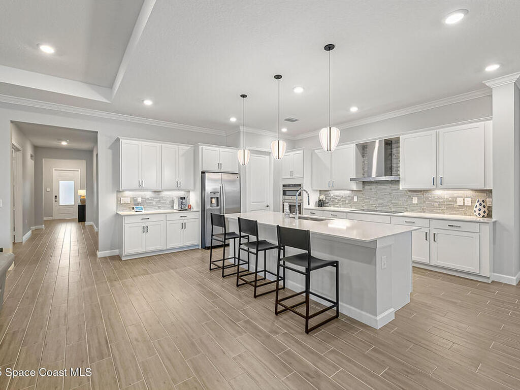 1393 Great Belt Circle, Melbourne, FL 32940