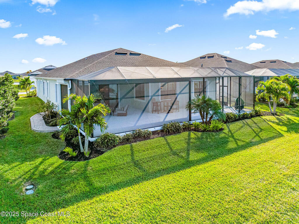 1393 Great Belt Circle, Melbourne, FL 32940