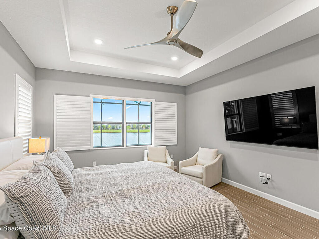 1393 Great Belt Circle, Melbourne, FL 32940