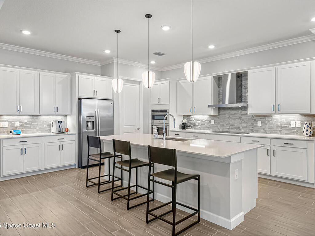 1393 Great Belt Circle, Melbourne, FL 32940