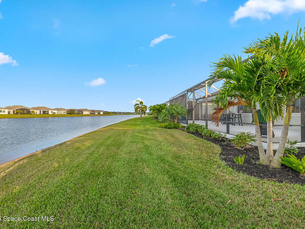 1393 Great Belt Circle, Melbourne, FL 32940