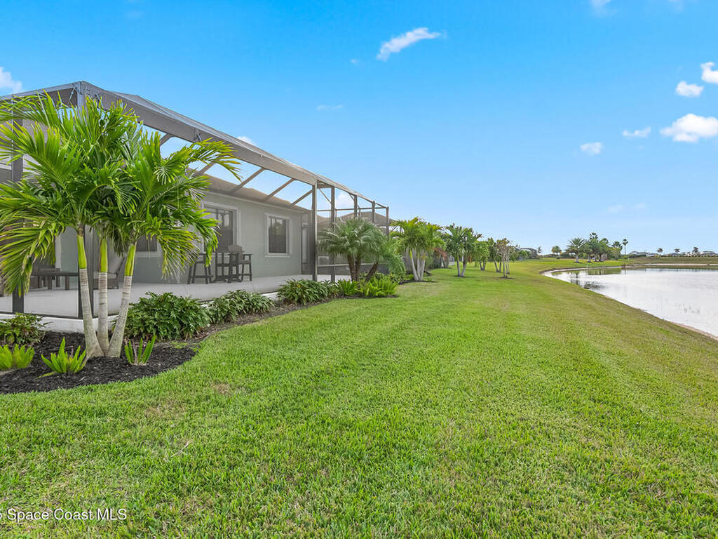 1393 Great Belt Circle, Melbourne, FL 32940