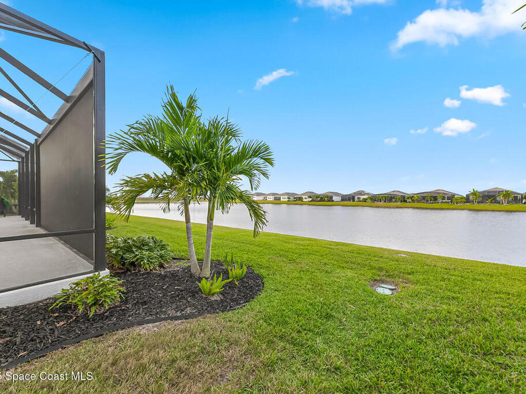 1393 Great Belt Circle, Melbourne, FL 32940