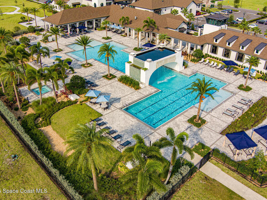 1393 Great Belt Circle, Melbourne, FL 32940