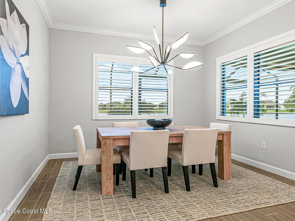 1393 Great Belt Circle, Melbourne, FL 32940