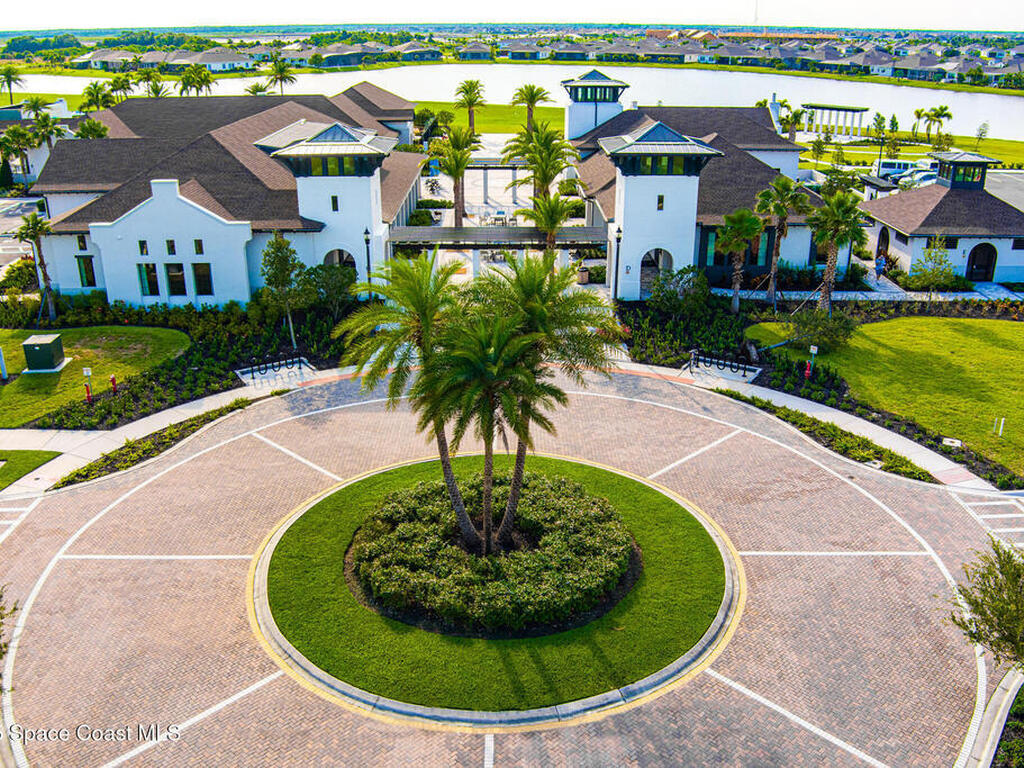 1393 Great Belt Circle, Melbourne, FL 32940