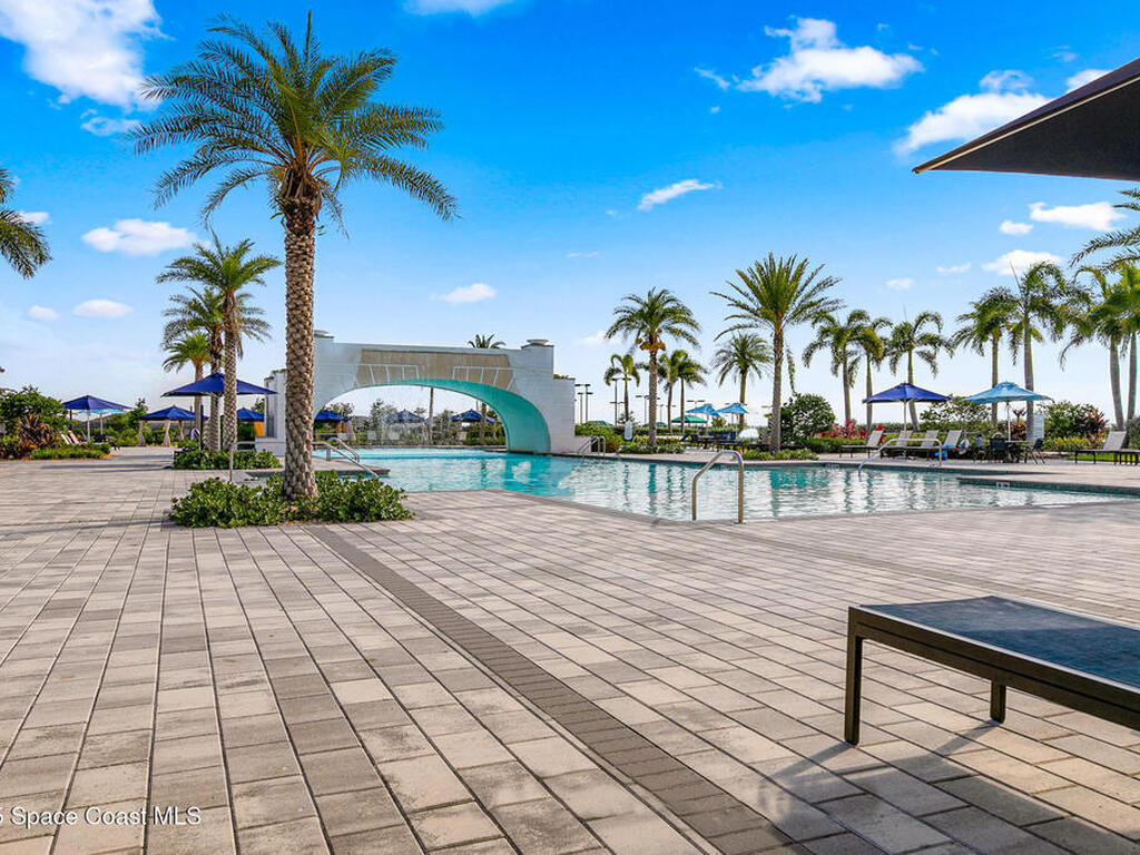 1393 Great Belt Circle, Melbourne, FL 32940