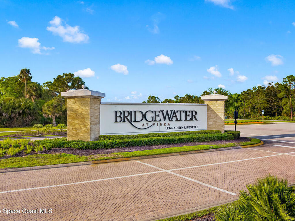 1393 Great Belt Circle, Melbourne, FL 32940