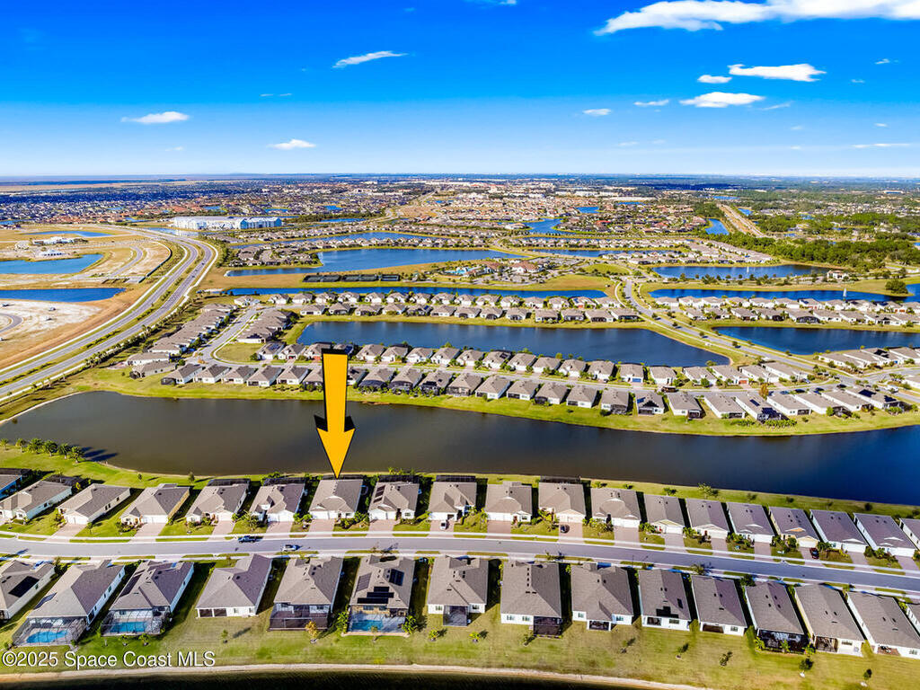 1393 Great Belt Circle, Melbourne, FL 32940