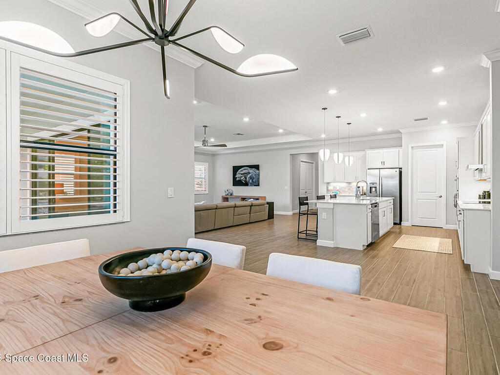 1393 Great Belt Circle, Melbourne, FL 32940