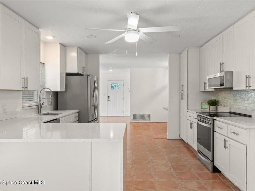 1201 Pawnee Terrace, Indian Harbour Beach, FL 32937