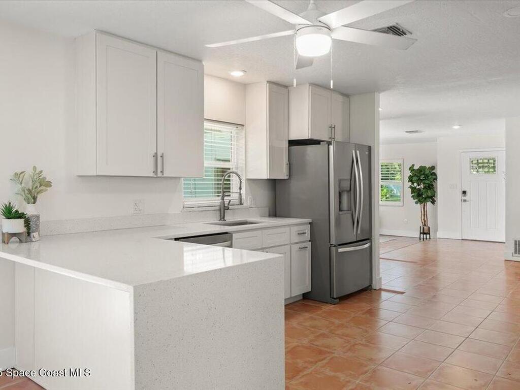 1201 Pawnee Terrace, Indian Harbour Beach, FL 32937