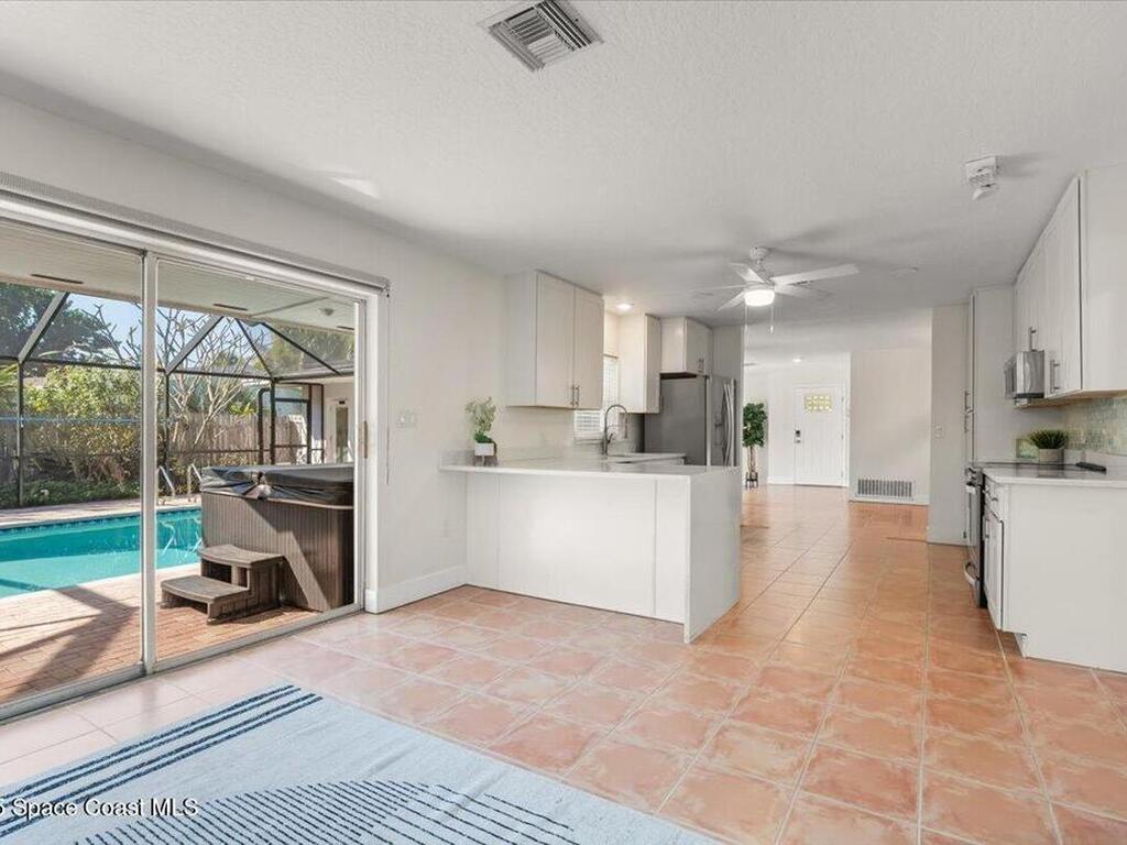 1201 Pawnee Terrace, Indian Harbour Beach, FL 32937