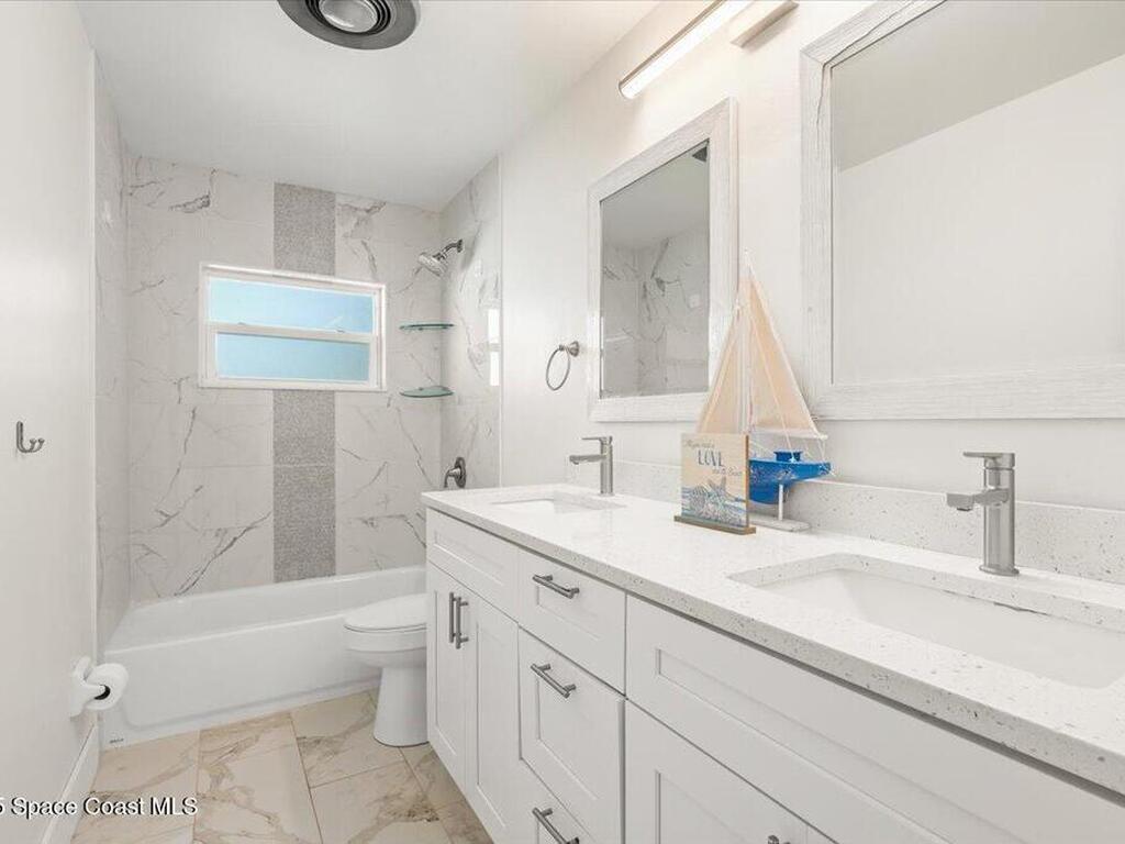 1201 Pawnee Terrace, Indian Harbour Beach, FL 32937