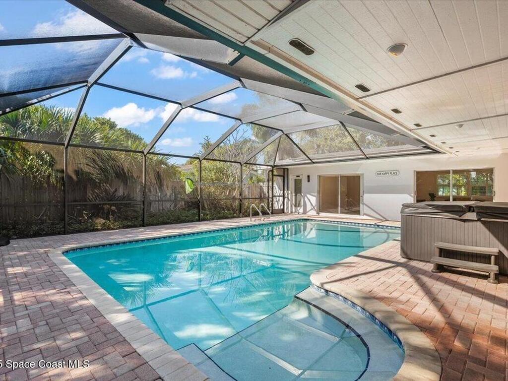 1201 Pawnee Terrace, Indian Harbour Beach, FL 32937