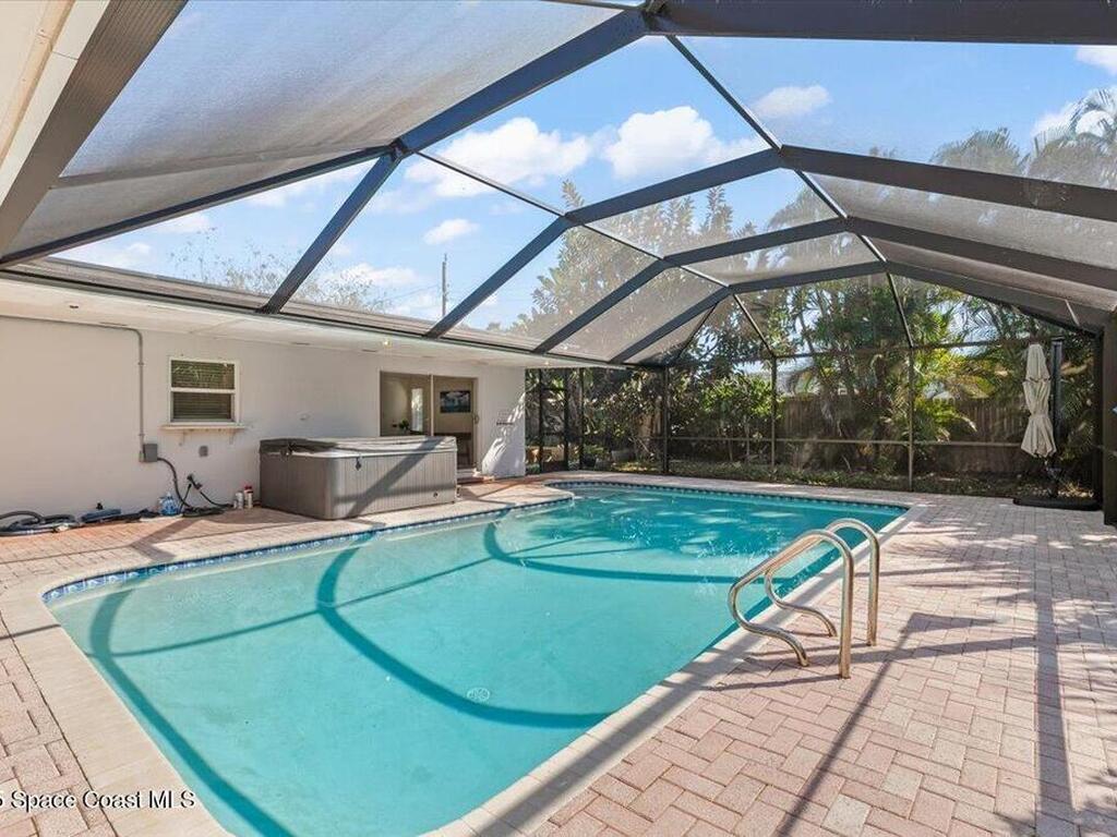 1201 Pawnee Terrace, Indian Harbour Beach, FL 32937