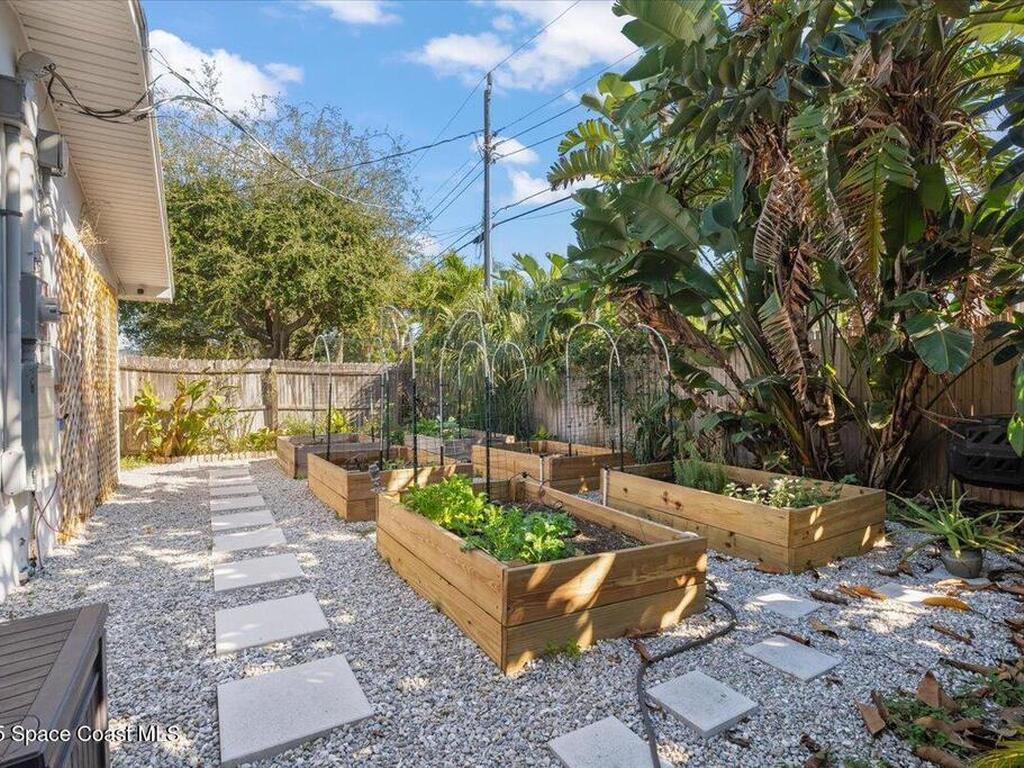 1201 Pawnee Terrace, Indian Harbour Beach, FL 32937