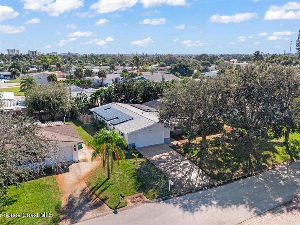 1201 Pawnee Terrace, Indian Harbour Beach, FL 32937