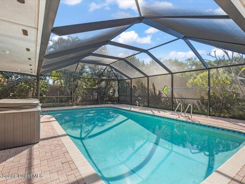 1201 Pawnee Terrace, Indian Harbour Beach, FL 32937