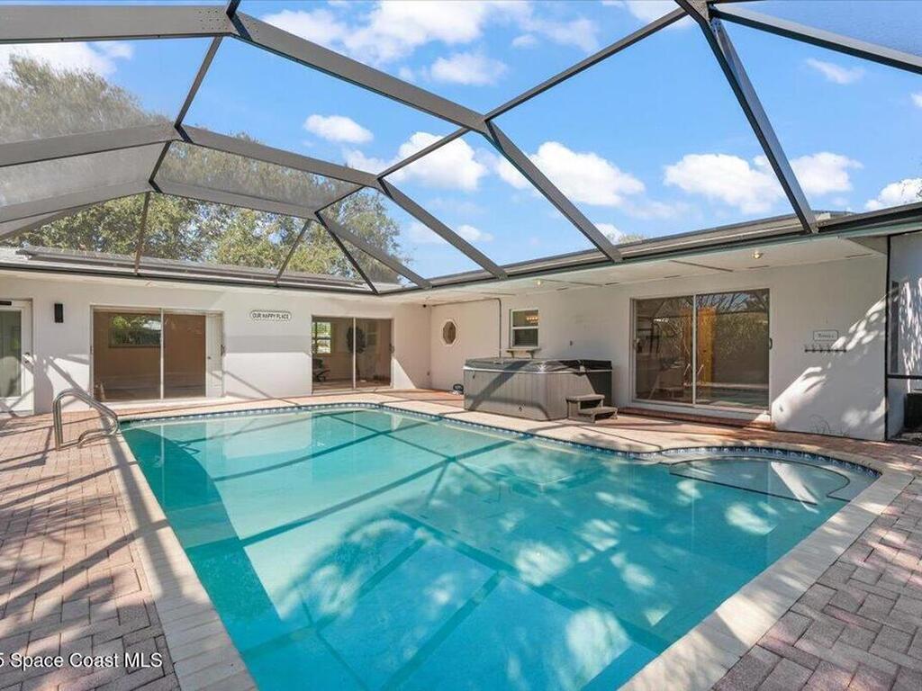 1201 Pawnee Terrace, Indian Harbour Beach, FL 32937