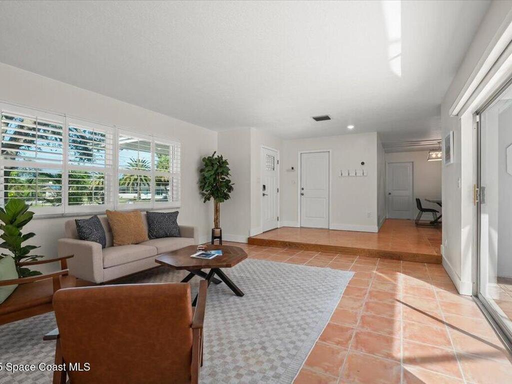 1201 Pawnee Terrace, Indian Harbour Beach, FL 32937